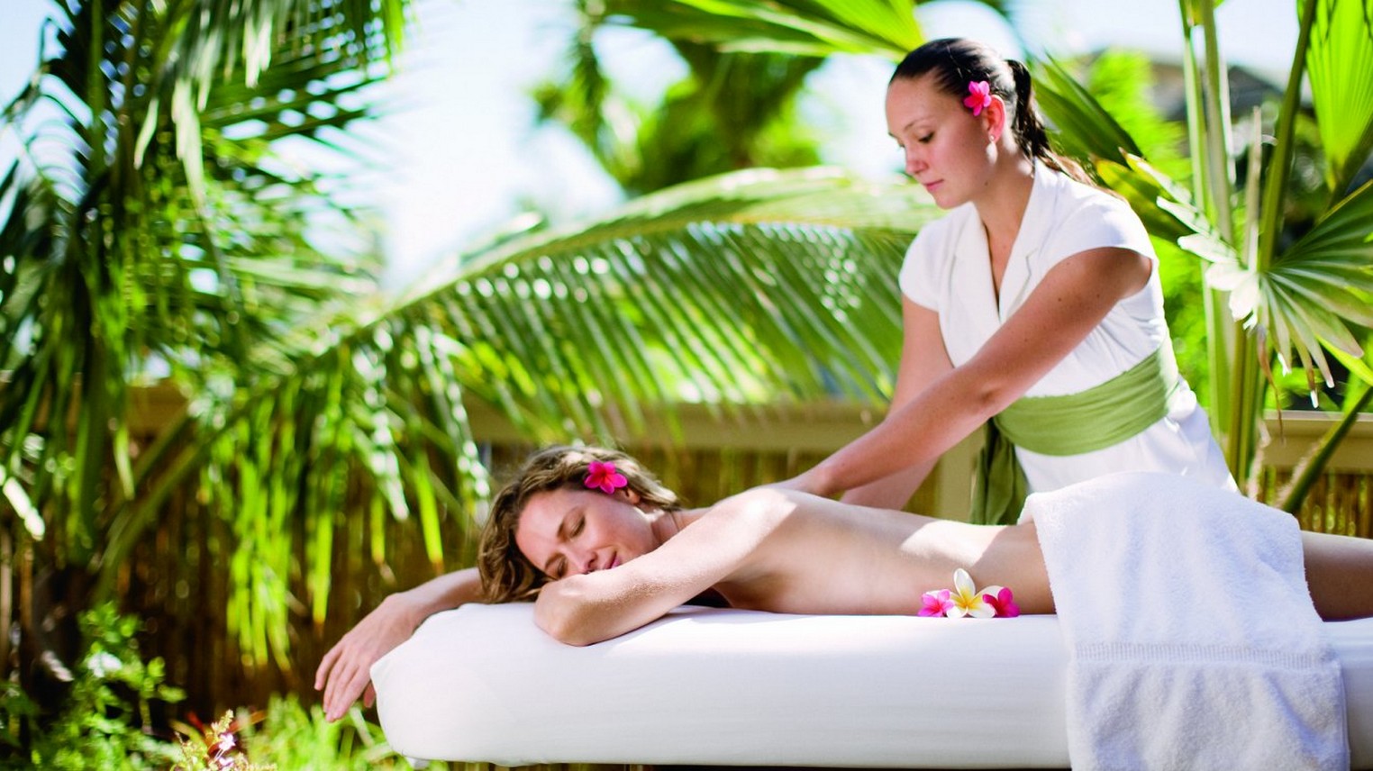 Full Body Massage in Dubai | Al Bait Al Malaki Spa | Al Barsha